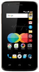 Galerie photo du mobile Allview P4 eMagic