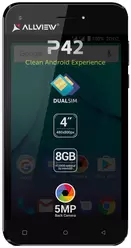 相冊 Allview P42 相冊 Allview P42