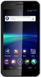 Галерея фотографий Allview P6 Stony