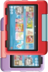 Galería de imágenes de Amazon Fire HD 8 Kids Edition 2022