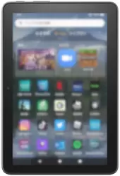fotogalerij Amazon Fire HD 8 Plus 2022