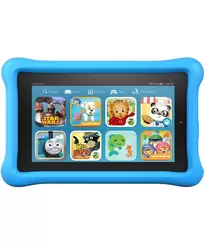 Gallery Telefon Amazon Fire Kids Edition