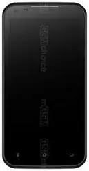 Galleria Foto Amoi N828P