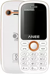 fotogalerij Anee Marathon