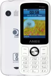 The photo gallery of Anee Pride+