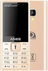 The photo gallery of Anee Style