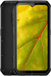 Галерея фотографий AORO A9