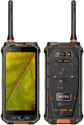 相冊 AORO M5 Pro