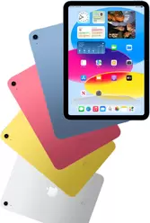 相冊 Apple iPad 2022 WiFi