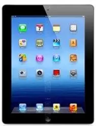 相册 Apple iPad 3 64 GB