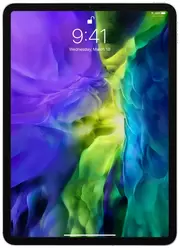 The photo gallery of Apple iPad Pro 11 2020 WiFi