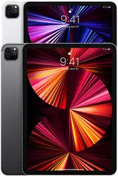 Galleria Foto Apple iPad Pro 11 2021 WiFi