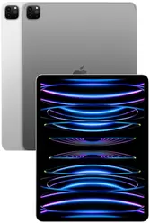 Галерея фотографий Apple iPad Pro 12.9 2022