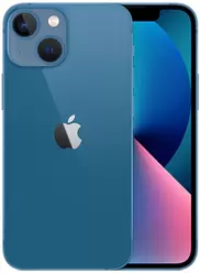 Галерея фотографий Apple iPhone 13 mini