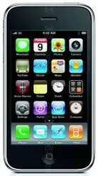 Galería de imágenes de Apple iPhone 3G S 32GB