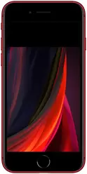 Galerie photo du mobile Apple iPhone SE 2020