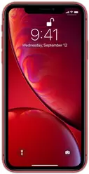 Galeria de fotos do telemóvel Apple iPhone XR