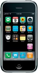 Gallery Telefon Apple iPhone