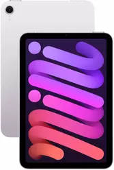 Gallery Telefon Apple iPad mini 2024