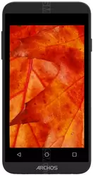 Gallery Telefon Archos 40 Power