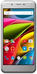 Galería de imágenes de Archos 50 Cobalt