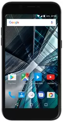 Галерея фотографий Archos 50 Graphite
