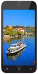 Gallery Telefon Archos 50 Helium Plus
