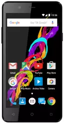 Galleria Foto Archos 50 Titanium 4G