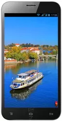 fotogalerij Archos 64 Xenon