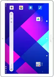 The photo gallery of Archos T96 3G