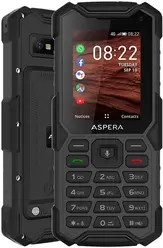 Gallery Telefon Aspera R40