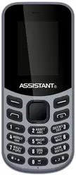 相册 Assistant AS-101