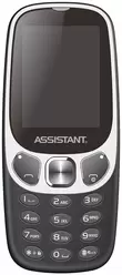 相册 Assistant AS-203