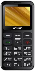 The photo gallery of Astro A169