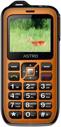 相册 Astro B200 RX