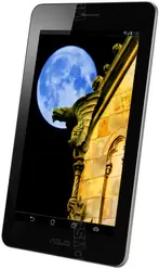 相册 Asus Fonepad
