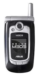 Gallery Telefon Asus M303