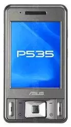 相冊 Asus P535