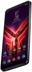 Galería de imágenes de Asus ROG Phone 3