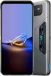 Galleria Foto Asus ROG Phone 6D Ultimate