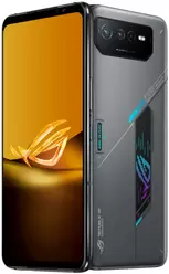 Galería de imágenes de Asus ROG Phone 6D