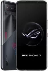 相册 Asus ROG Phone 7