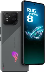 相冊 Asus ROG Phone 8