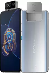 Asus ZenFone 8 Flip ZS672KS technical specifications :: GSMchoice.com
