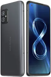 Galeria de fotos do telemóvel Asus ZenFone 8