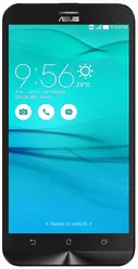 Galleria Foto Asus ZenFone Go TV ZB551KL