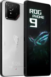 Galerie photo du mobile Asus ROG Phone 9