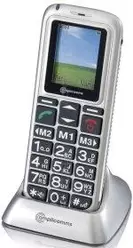 相册 Audioline PowerTel M4000