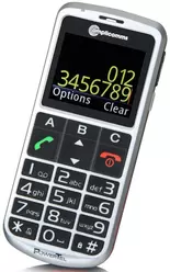 相册 Audioline PowerTel M8000