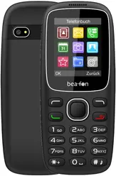 Galleria Foto Bea-fon C65